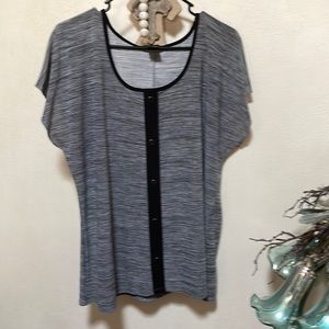 Susan Lawrence Blouse